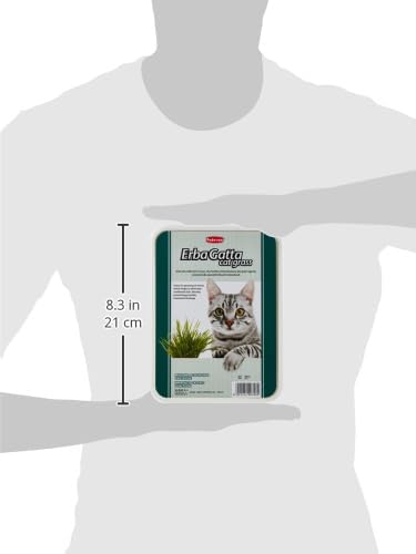 Padovan Erbagatto Cat Grass