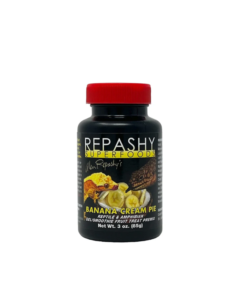 Repashy Gecko food