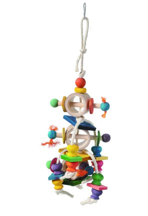 Bamboo Cinnamon Roll (9999907640017.0)