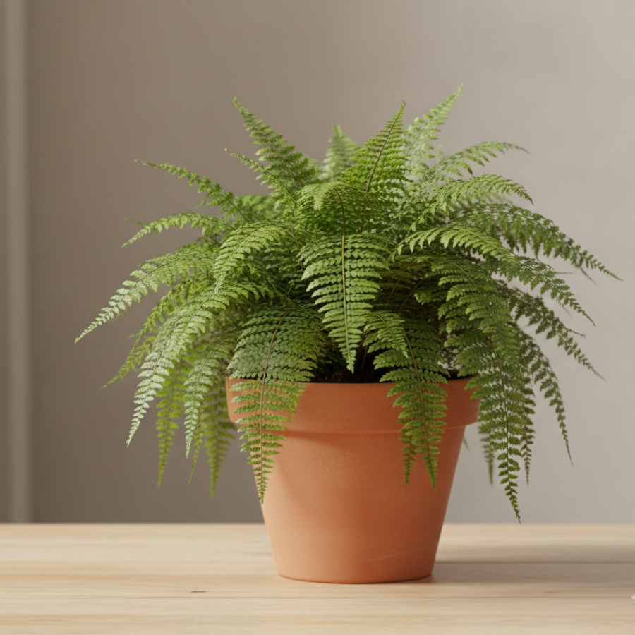 Boston Fern