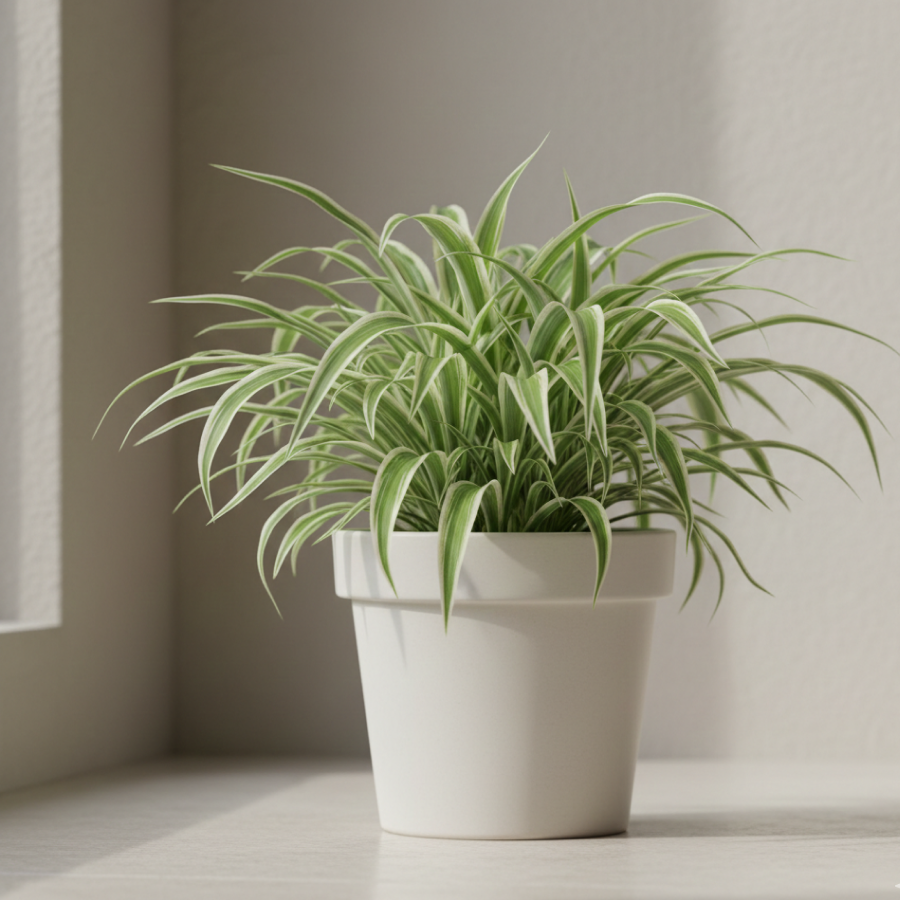 Spider plant