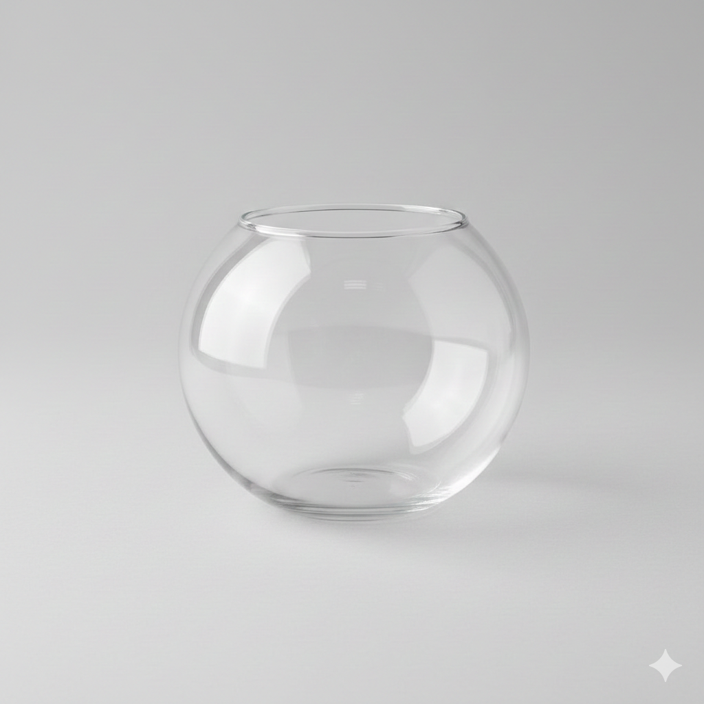 Aquariums and cabinets