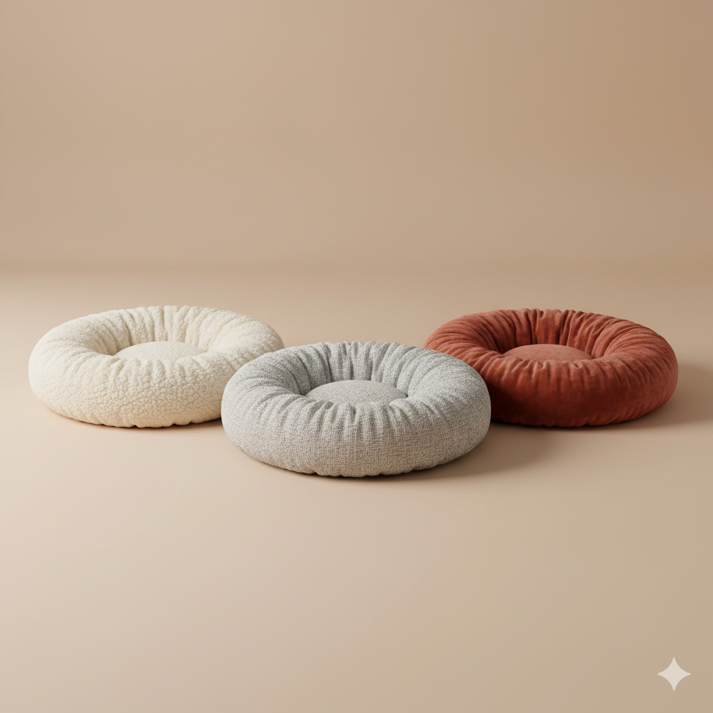 Cat Beds & Furniture