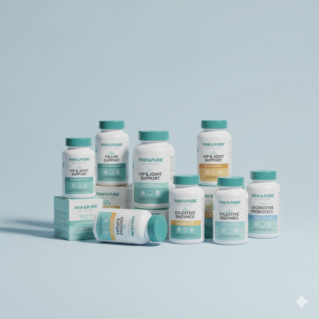 Dog Health & Wellness