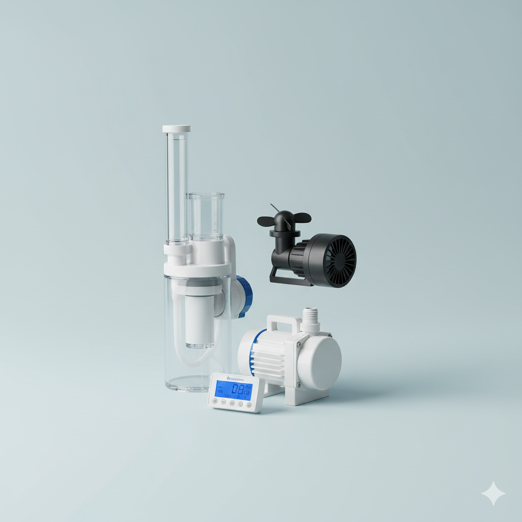 Marine Aquarium Products