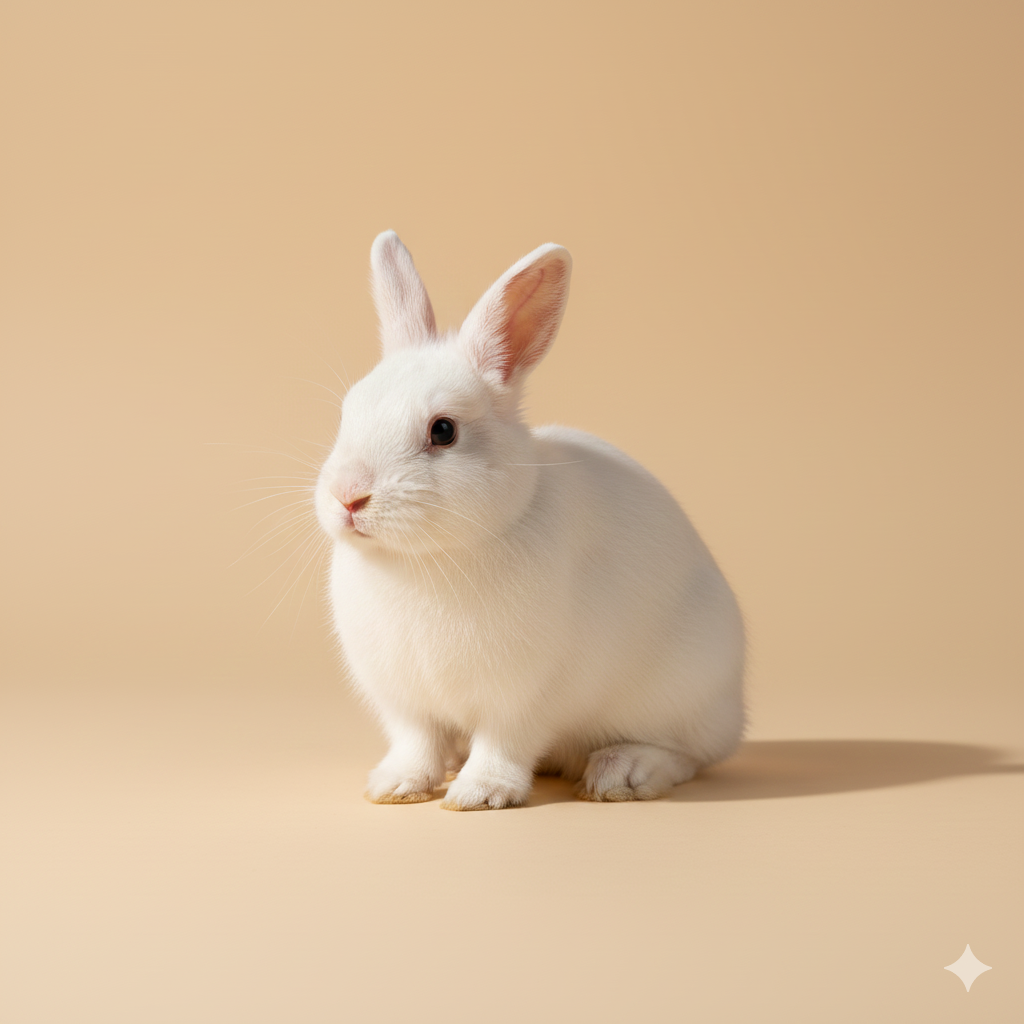 Small Domestic Animals