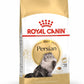 Feline Breed Nutrition Persian Adult