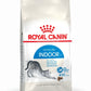 Feline Health Nutrition Indoor