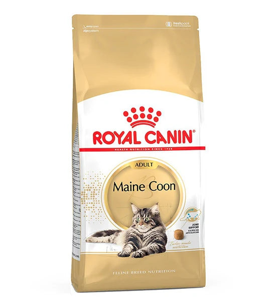 Feline Breed Nutrition Maine Coon Adult 2 kg