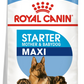 Size Health Nutrition Maxi Starter