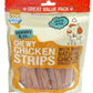 Chewy Chicken Strips