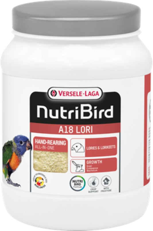 Versele-laga NUTRIBIRD A18 800g (5410340221556.0)