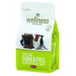 Padovan Wellness Guinea Pigs 1 kg