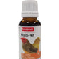 Multi Vitamin Bird - 20 ml (New Formula) (8710729044934.0)