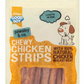 Chewy Chicken Strips