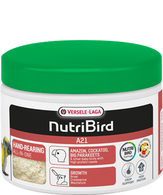 NutriBird A21 (5410340221747.0)