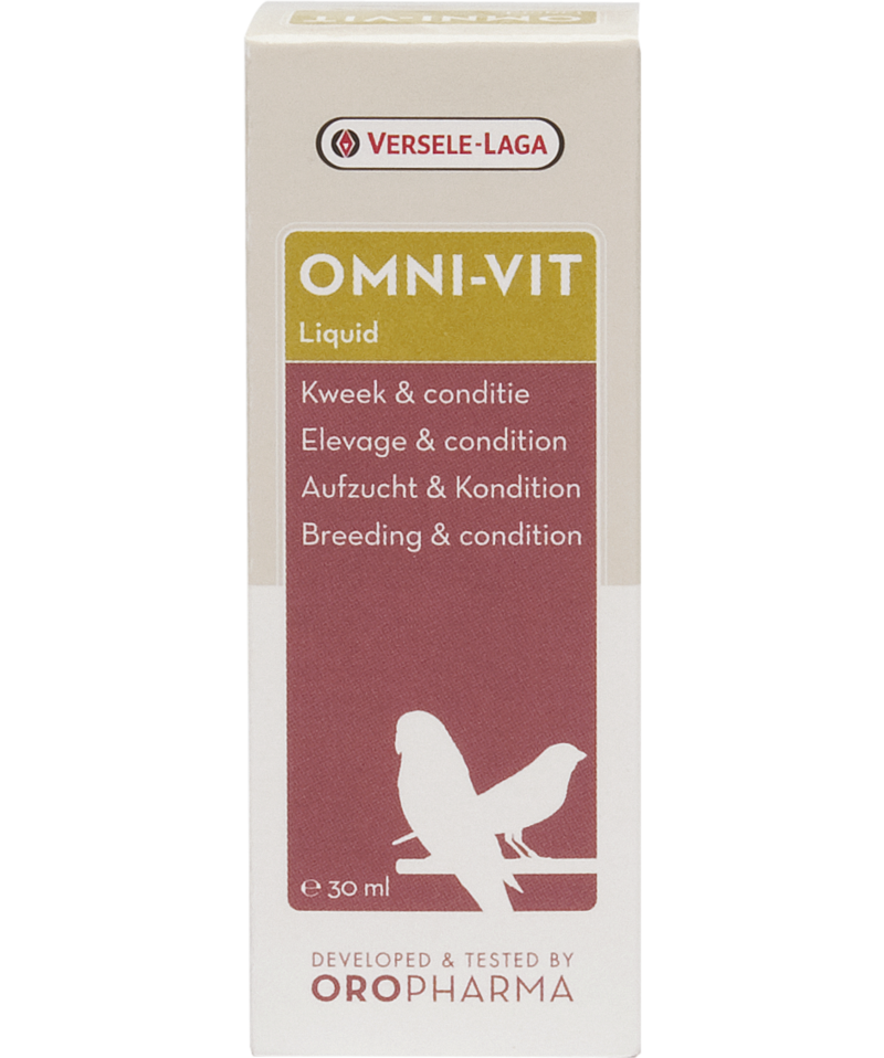 Omni-Vit Liquid 30 ml (5410340602003.0)