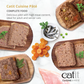 Catit Cuisine Chicken Pate with Liver - 95 g