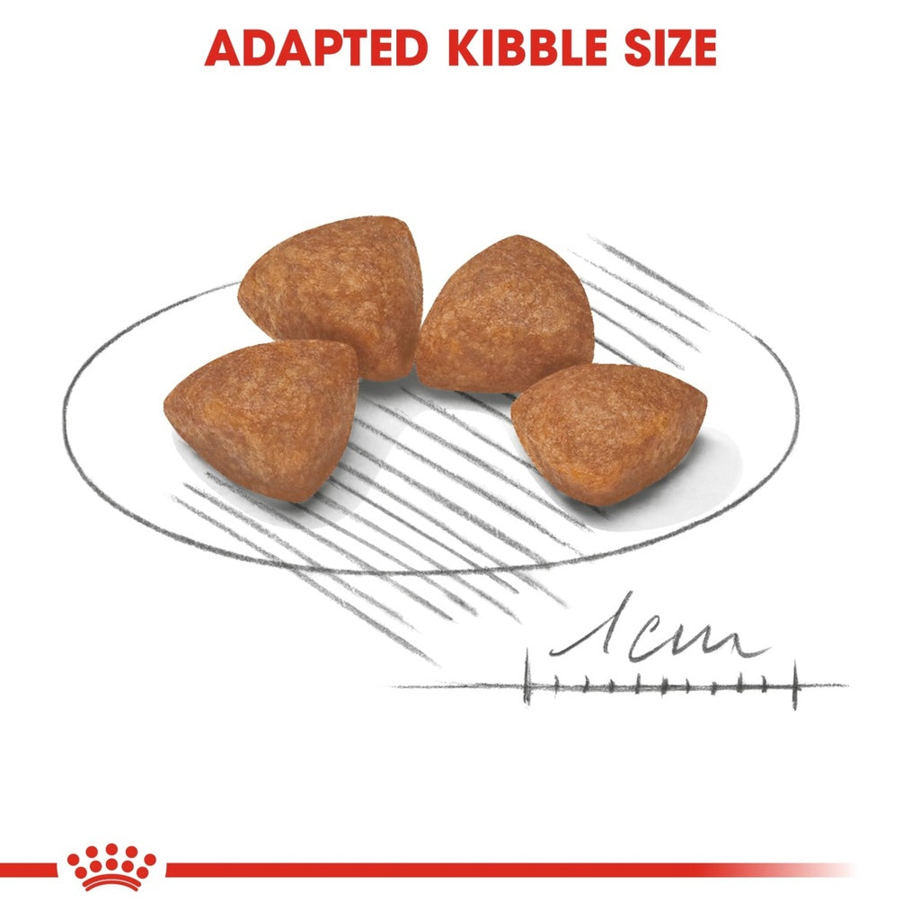 Size Health Nutrition SX Puppy 1.5 KG