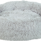 Noe Long-Haired Cushion For Cats 70 cm, Grey