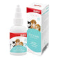 Bioline Eye Care dogs, cats and other small animals - 50 ml