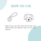 Bioline Eye Care dogs, cats and other small animals - 50 ml
