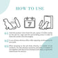 Bioline Flea & Tick Spray - 175 ml