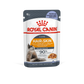 Feline Care Nutrition Hair & Skin Jelly (WET
FOOD - Pouch)