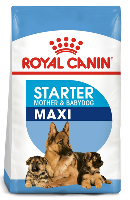 Size Health Nutrition Maxi Starter