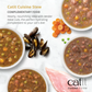 Catit Cuisine Beef Stew with Veggies - 95 g