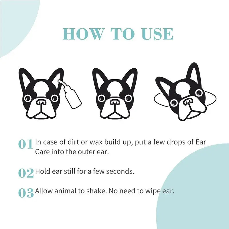 Bioline Ear Care - 50 ml