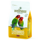 Padovan Wellness Lovebirds - 850 g