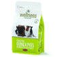 Padovan Wellness Guinea Pigs - 1 kg
