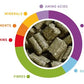 Padovan Wellness Guinea Pigs - 1 kg