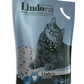 LindoCat Crystal (Silicagel) 5 L