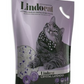 LindoCat Crystal Lavender Scent (Silicagel)