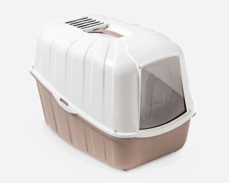 Komoda Cat Litter Box 54 x 39 x 40 cm