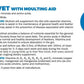 Multivet Liquid - 100 ml