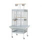 Dayang Bird Cage (A11) - 82 x 77.4 x 164 cm - White