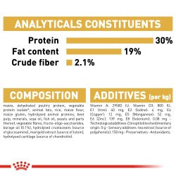 Breed Health Nutrition Poodle Adult