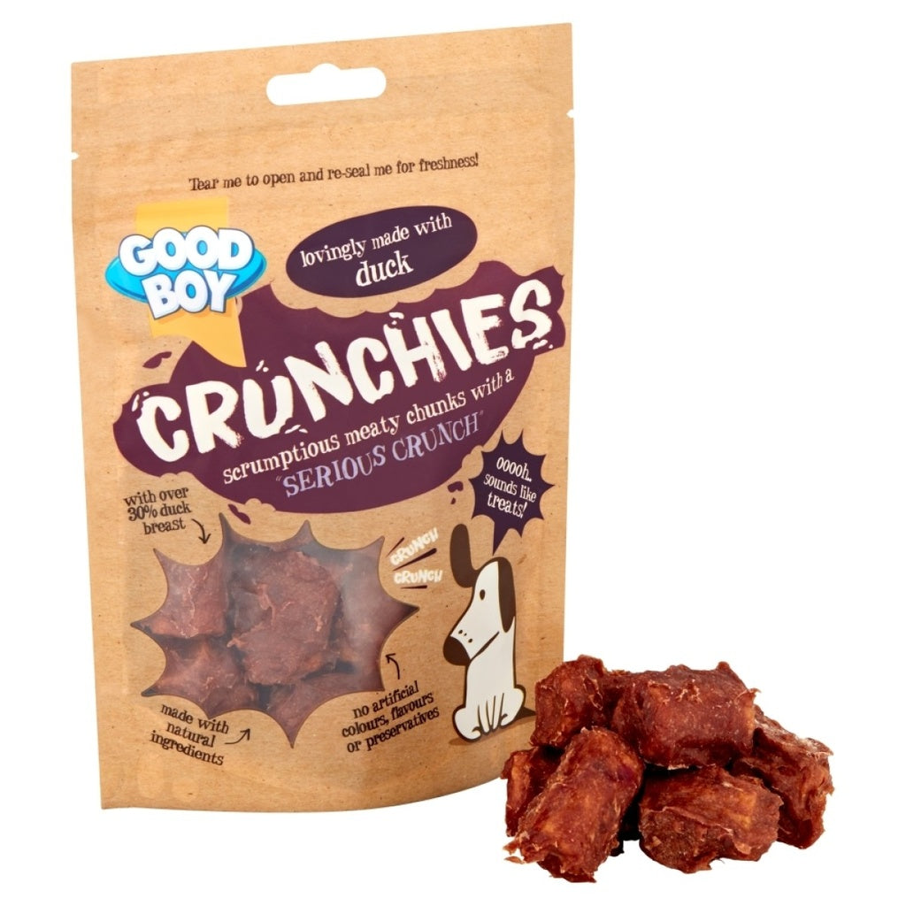 Crunchies Duck - 60 g