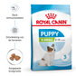 Size Health Nutrition SX Puppy 1.5 KG