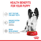 Size Health Nutrition SX Puppy 1.5 KG