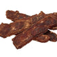Chewy Venison Steaks - 80 g