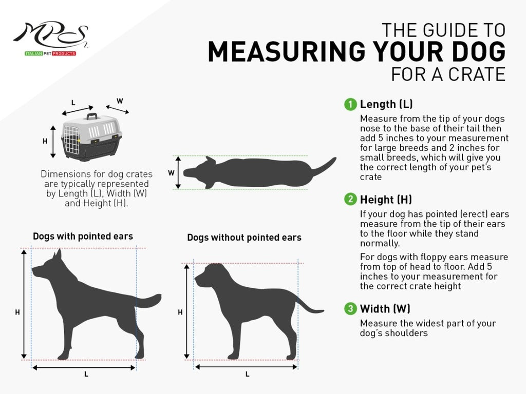 Skudo 3 IATA Pet Carrier - S/ Grey