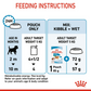 Size Health Nutrition Mini Puppy (Wet Food - Pouches) 85 g