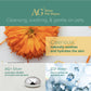 NurturePro AG+ Silver Pet Wet Wipes