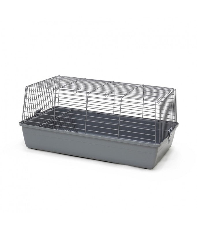 Dayang Rabbit & Small Animal Cage - 84 x 48.5 x 38cm