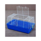 Dayang Rabbit & Small Animal Cage (R1) - 59 x 35.5 x 31.5cm