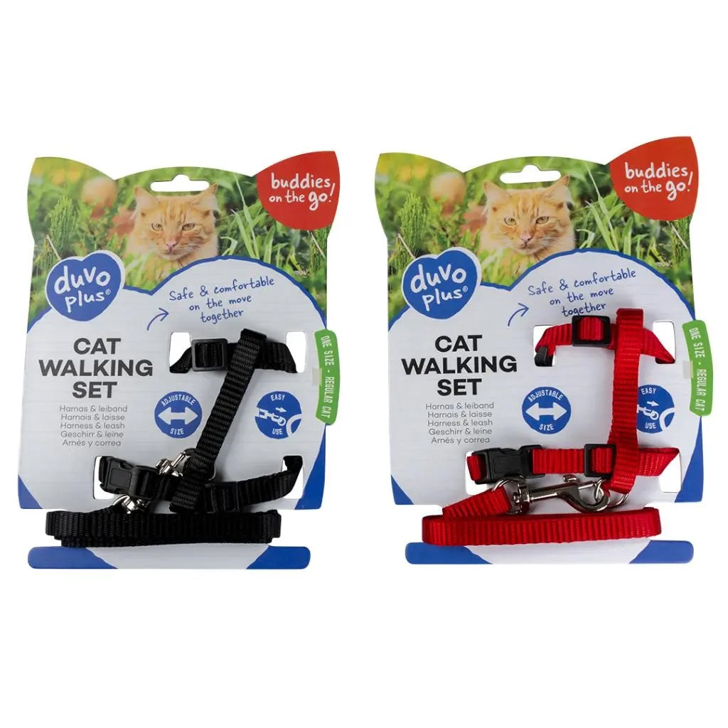 Harnesses